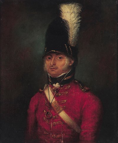 Alexander Cohen de Unbekannt Unbekannt